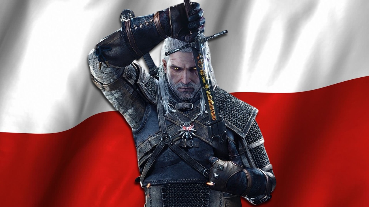 Polski Dzień Gier Wideo. Pomóżcie wybrać jedną wyjątkową datę, która połączy wszystkich graczy w naszym kraju, źródło grafiki: CD Projekt Red.