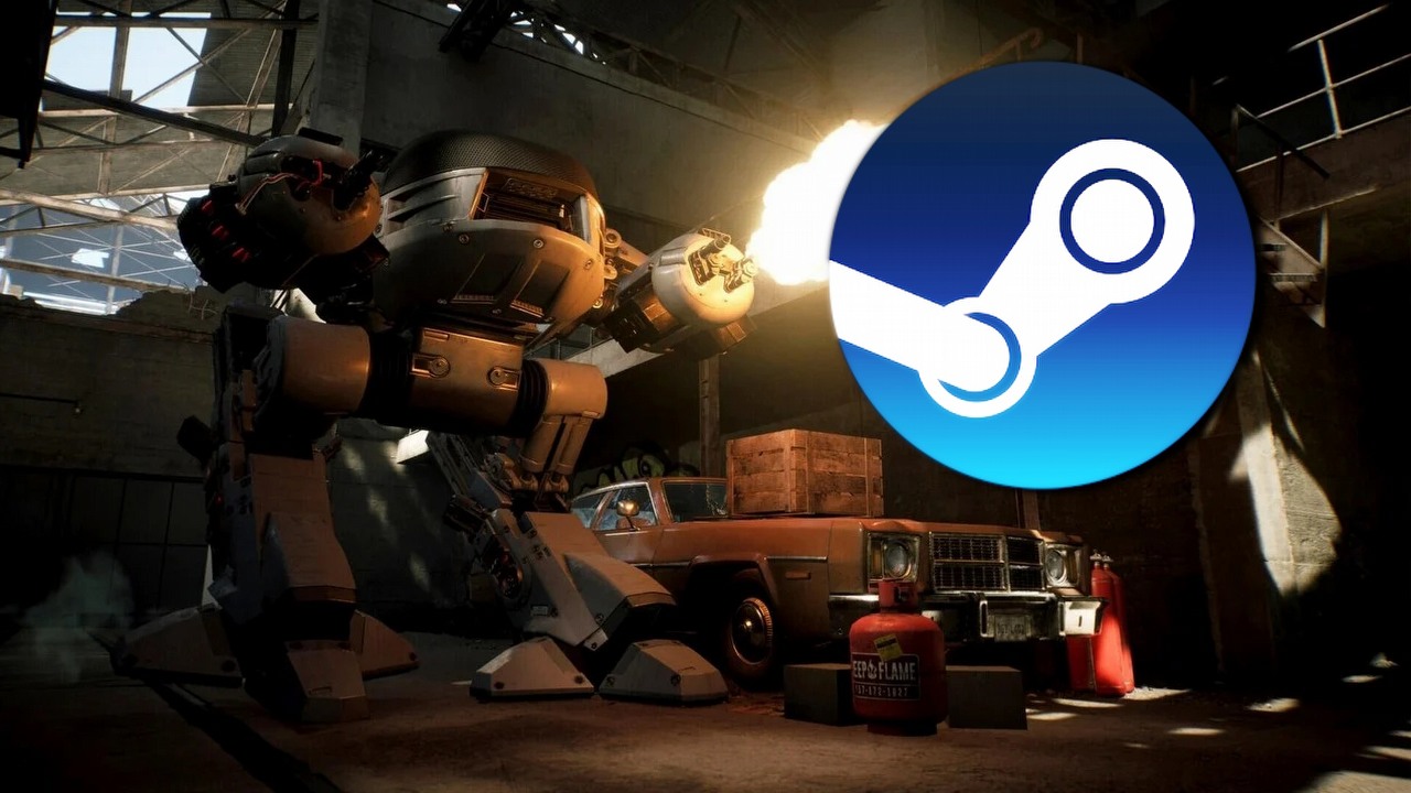 Ostatnie dni Letniej Wyprzedaży Steam. Oto 30 gier ze zniżką nawet 95%, które są warte Twojej uwagi, źródło grafiki: Nacon.