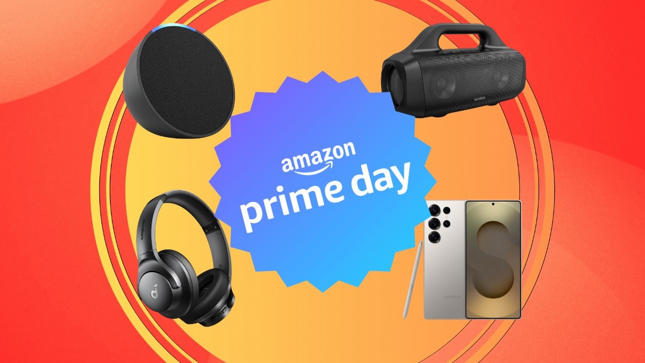 Ostatni dzień Amazon Prime Day - 55% taniej za inteligentny głośnik i inne najlepsze promocje.
