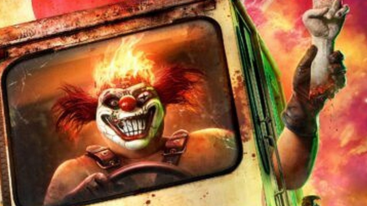 Twisted Metal powraca z 2. sezonem. Pełny zwiastun zapowiada jeszcze więcej wysokooktanowej akcji, źródło grafiki: Twisted Metal, Paul Wernick, Peacock. 2025.