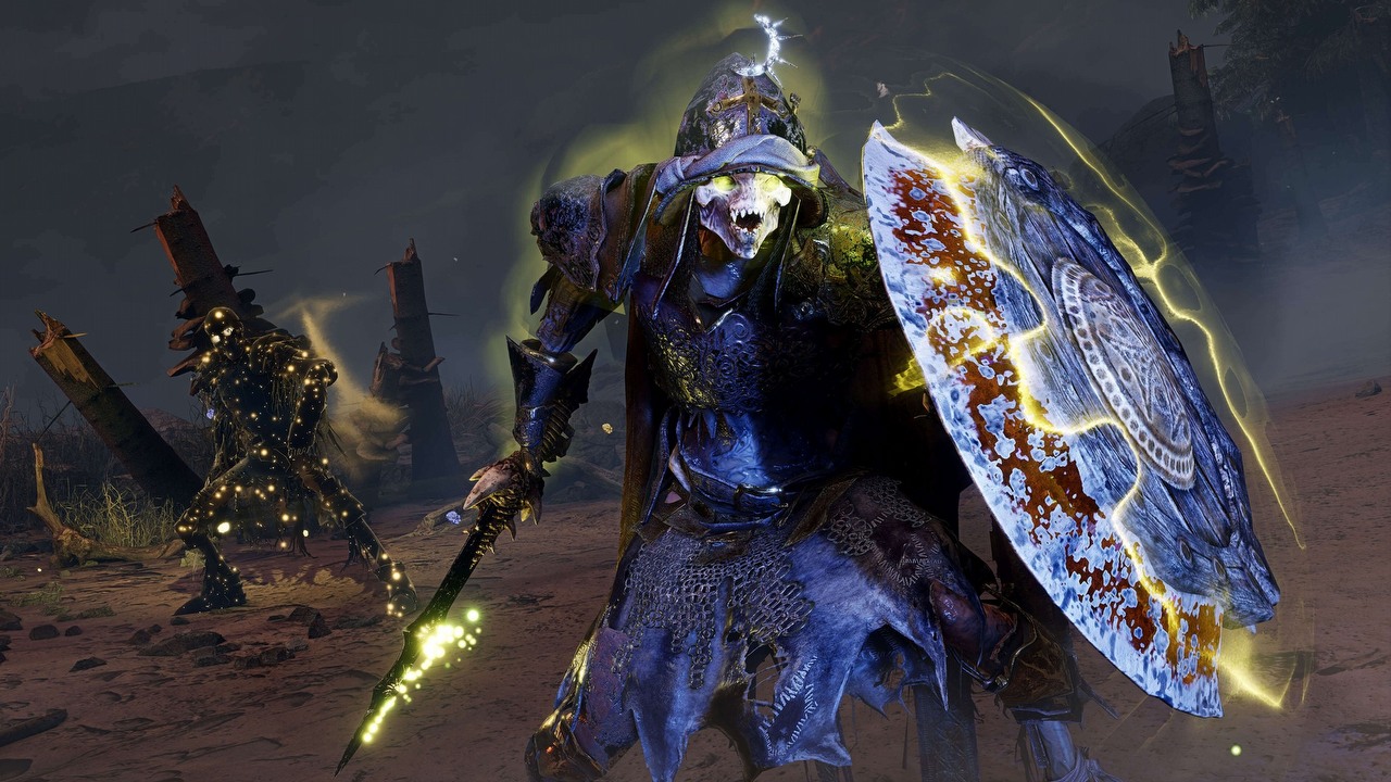 Witchfire znów otrzymało „największą aktualizację w historii”. Premiera Webgrave i rekordowa obniżka ceny na Steam, źródło grafiki: The Astronauts..