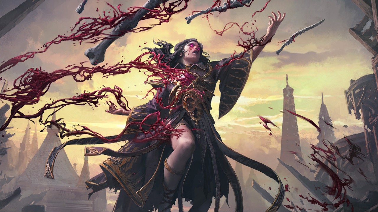 Znamy datę kolejnej wielkiej aktualizacji do PoE 2. Twórcy wyjaśniają, jak działa rozwój serii, źródło grafiki: Grinding Gear Games.