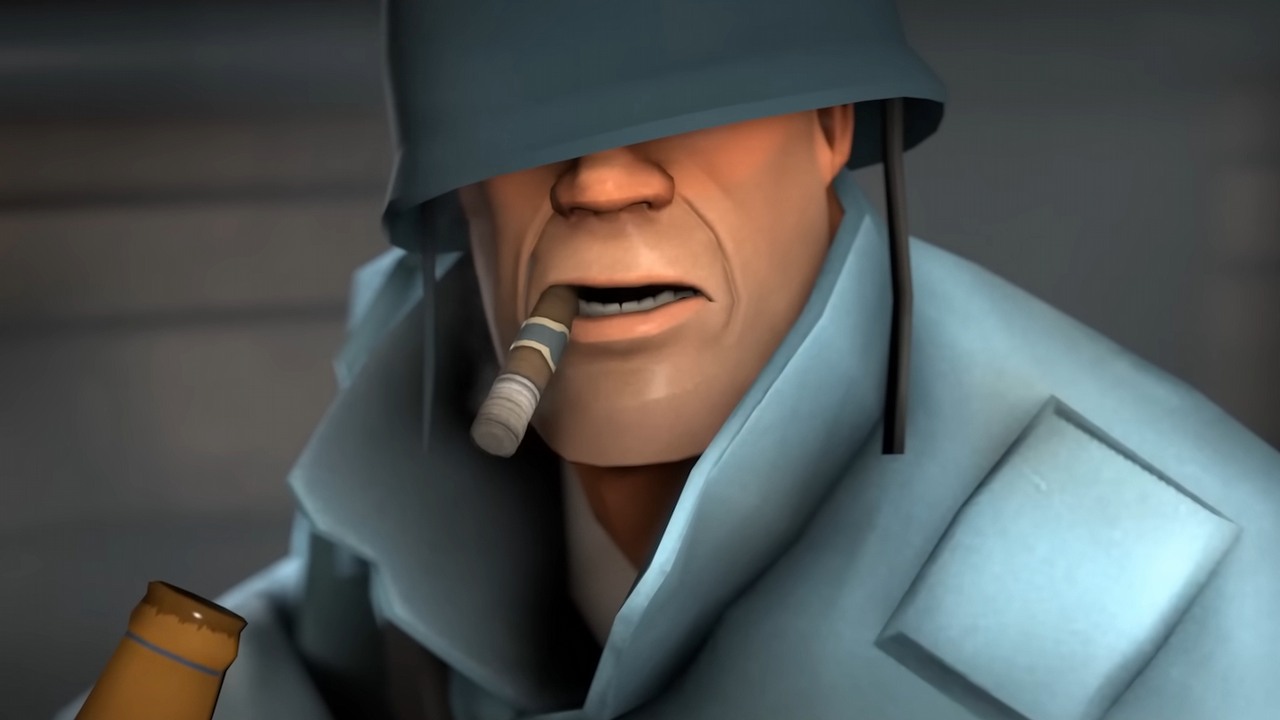 Po 20 latach naprawiania portów PC moder kasuje konto na Steam. Twierdzi, że „kłamstwa Valve” podzieliły rynek PC, źródło grafiki: Valve Corporation..