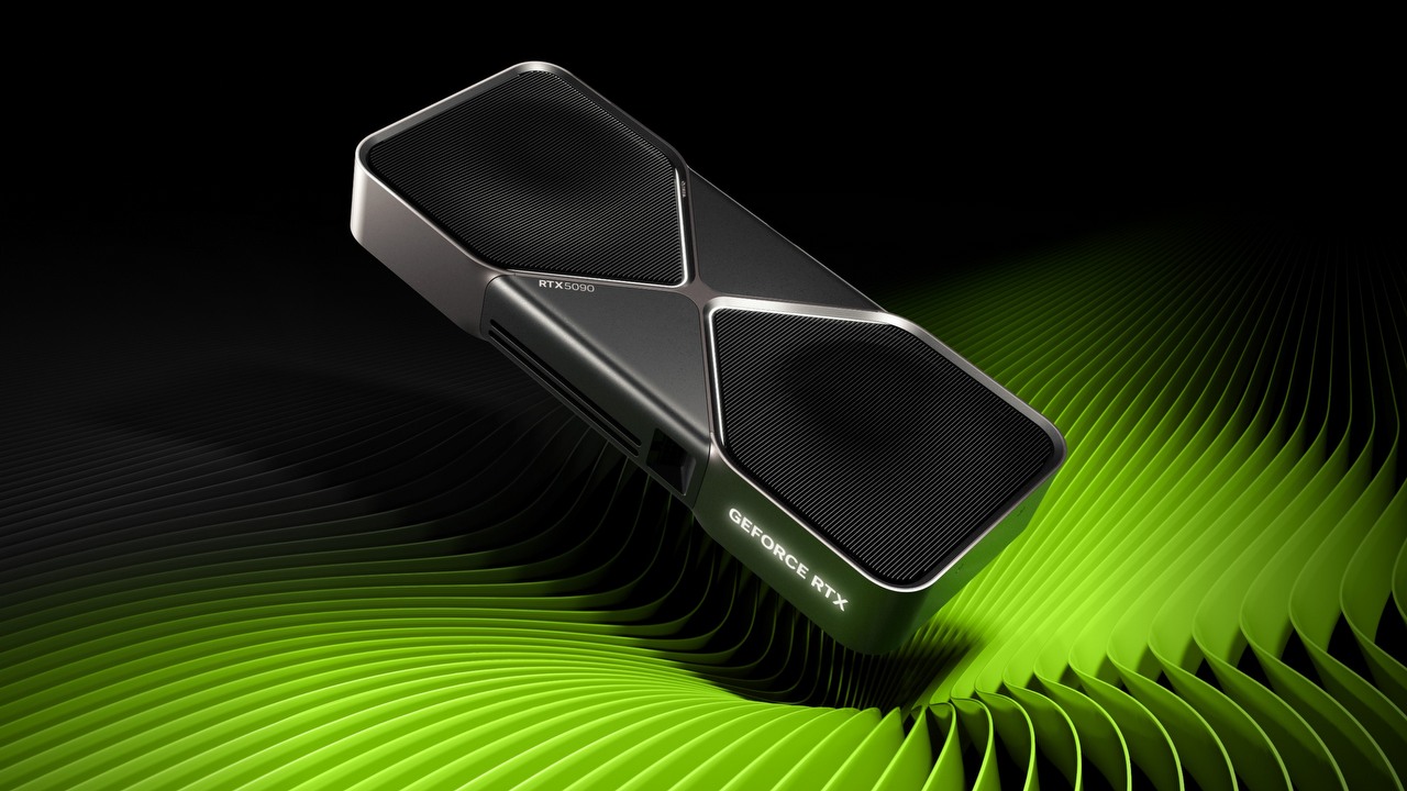 70 procent wszystkich graczy na Steam korzysta z kart graficznych jednego producenta. Teraz osiągnął on coś, co nie udało się nawet Microsoftowi i Apple, źródło grafiki: Nvidia.