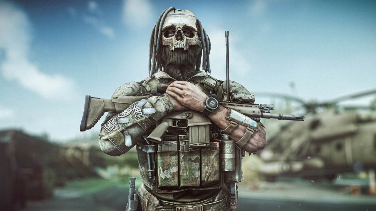 Krytyka gracza sprawiła, że deweloper nie wytrzymał i puściły mu nerwy. Później twierdził, że żartował, ale nie cała społeczność Escape from Tarkov mu wierzy, źródło grafiki: Battlestate Games..