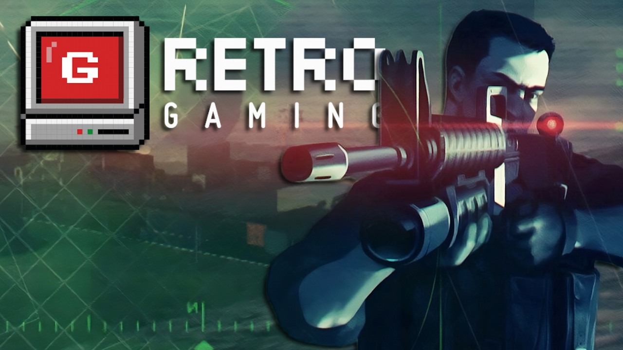 Wrogowie strzelali przez ściany, a ja nie miałem celownika. Tak wyglądała moja trudna przygoda z Project I.G.I, źródło grafiki: Innerloop Studios / Square Enix.