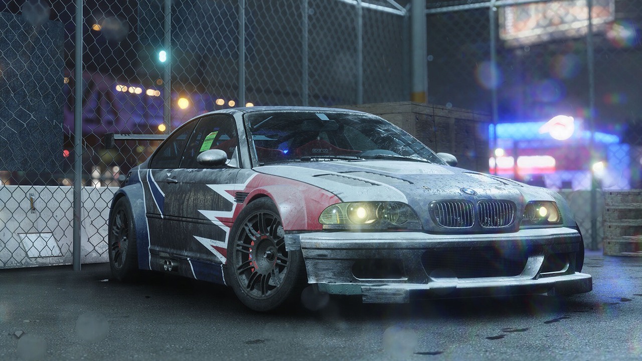 Nieoficjalne wieści o przyszłości Need for Speed. Marka, która definiowała wyścigi, może zniknąć z rynku, źródło grafiki: Electronic Arts.