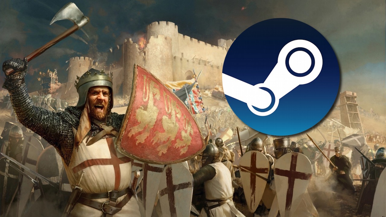 Nowości na Steam. Fani strategii świętują potrójnie, ale to także ważny tydzień dla miłośników klasycznych RPG, źródło grafiki: Firefly.