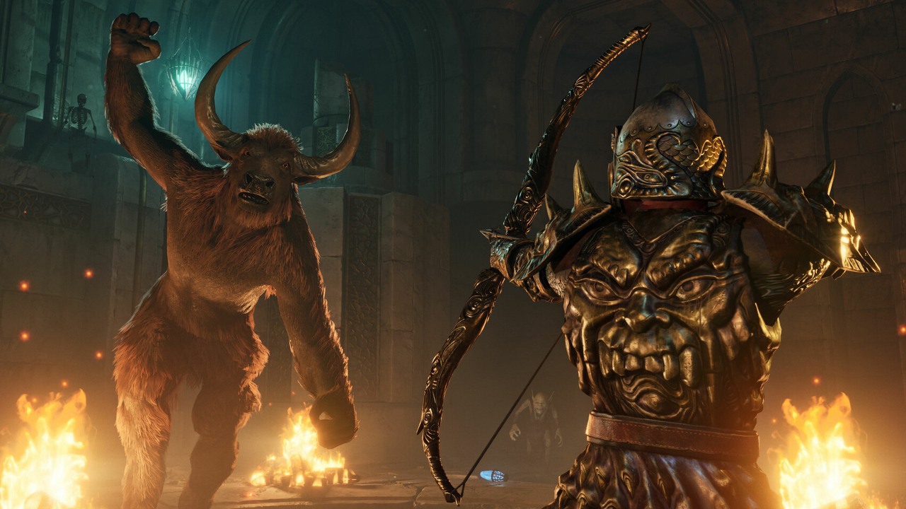 Współtwórca Skyrima i Obliviona miał odmienną wizję The Elder Scrolls 6 niż Bethesda. „Tworzą coś innego, niż ja bym zrobił”, źródło grafiki: Bethesda Game Studios.