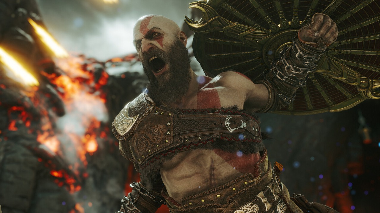 Produkcja nowej gry twórców God of War „idzie dobrze”, zapewnia Jason Schreier, źródło grafiki: Santa Monica Studio.