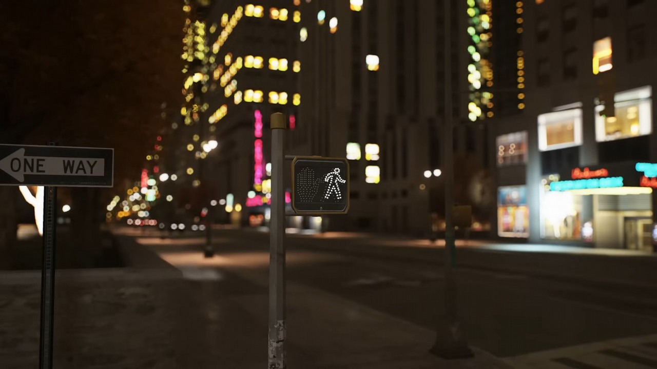 Po 10 latach jeden z najambitniejszych modów do GTA 4 otrzymał ogromną aktualizację, źródło grafiki: Rockstar Games.