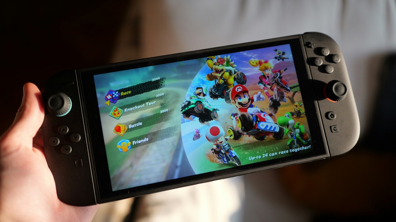 Gdzie są gry na Switch 2? Problem z devkitami może być poważniejszy, niż się wydaje, źródło grafiki: Petar | Unsplash.