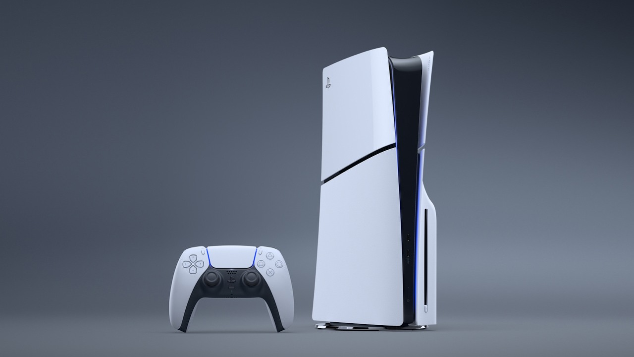 PS5 i PS5 Pro zaktualizowane. Sony zwiększa stabilność i wydajność konsol PlayStation, źródło grafiki: Sony / PlayStation.