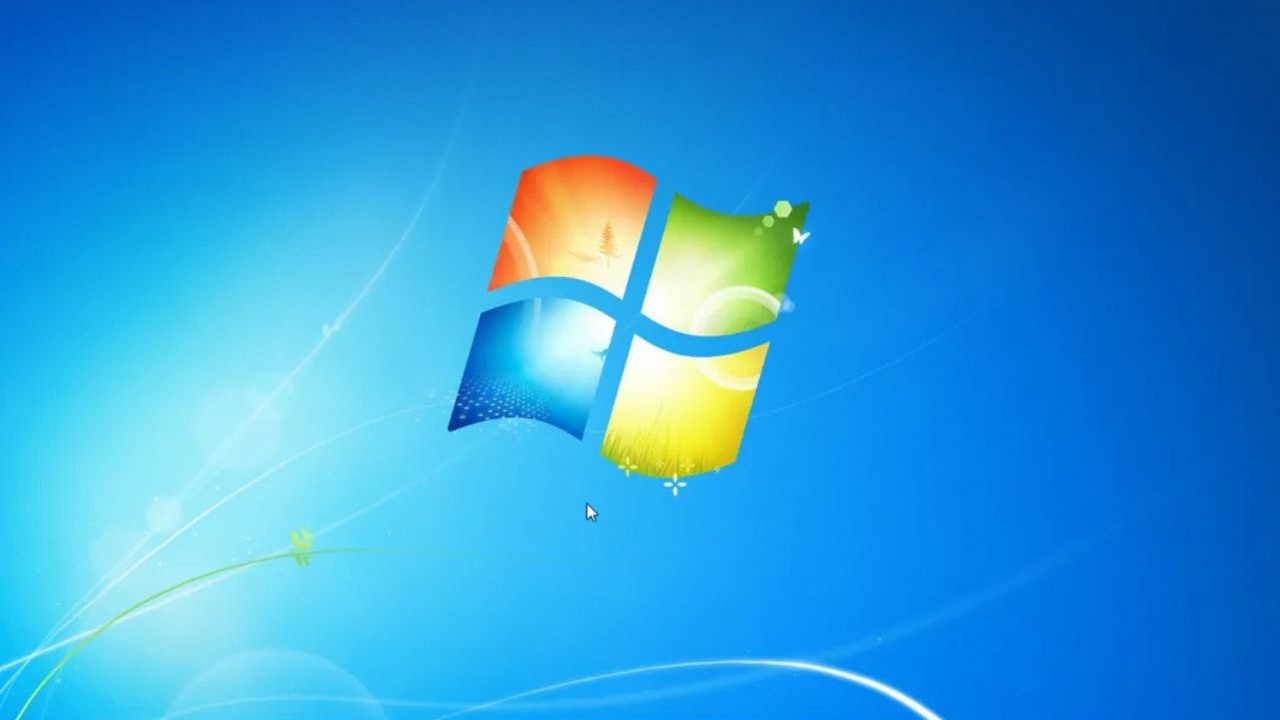 Steam Deck może natywnie odpalić wiekowego Windowsa 7. Jest tylko jeden mały problem, źródło grafiki: Microsoft.