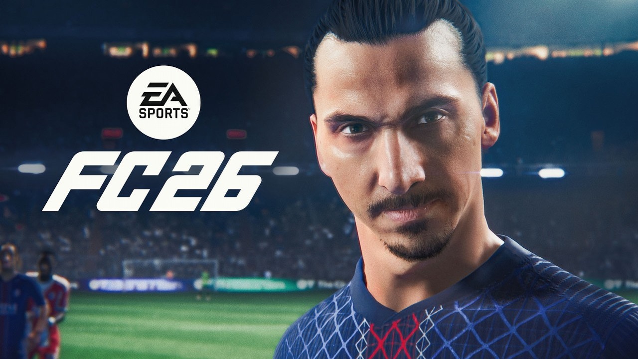 EA Sports FC 26 o krok od oficjalnej zapowiedzi. Grę wspiera legenda futbolu, a znany insider podaje datę premiery, źródło grafiki: Electronic Arts.