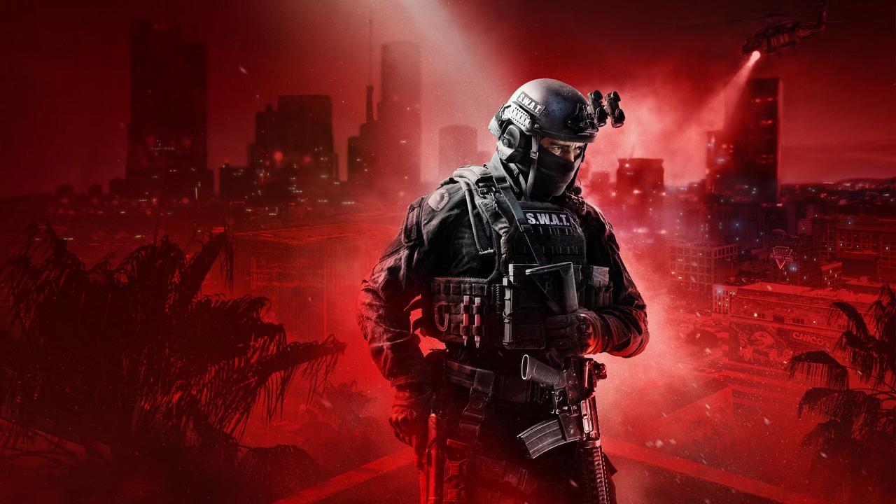 Po fali negatywnych recenzji, twórcy realistycznej strzelanki wprowadzają do Ready or Not niemałą rewolucję, źródło grafiki: Void Interactive.