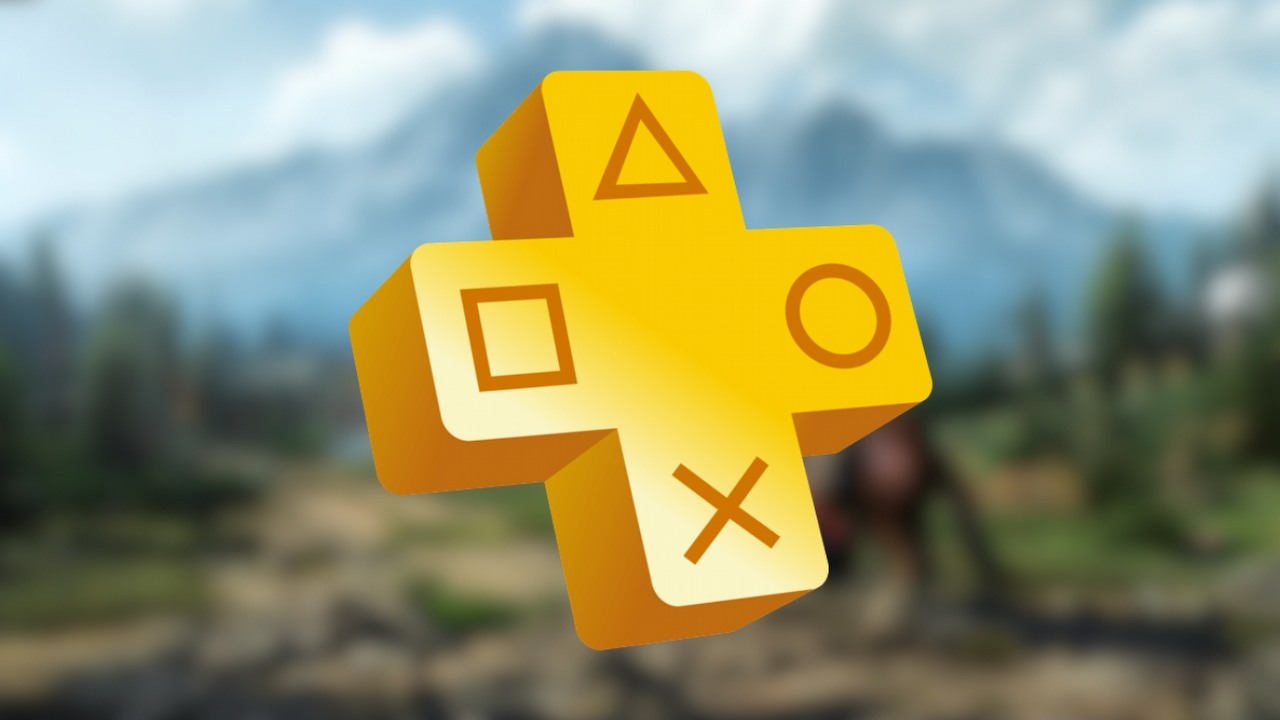 14 gier, które opuszczą PS Plus Extra i Premium w sierpniu 2025 roku. Jest wśród nich Wiedźmin 3, źródło grafiki: CD Projekt / Sony Interactive Entertainment.