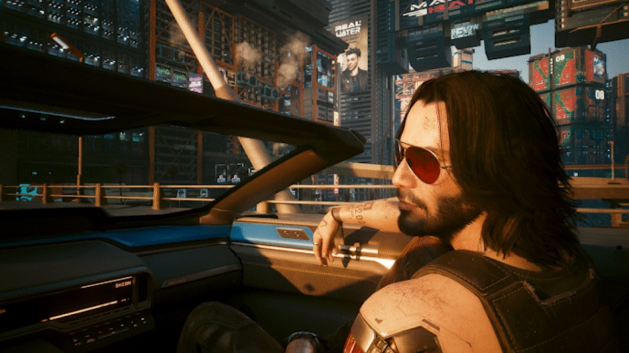 Nowa aktualizacja do Cyberpunka 2077 prawdopodobnie wyjdzie już jutro. CD Projekt Red zasugerował, czego może dotyczyć, źródło grafiki: CD Projekt Red..