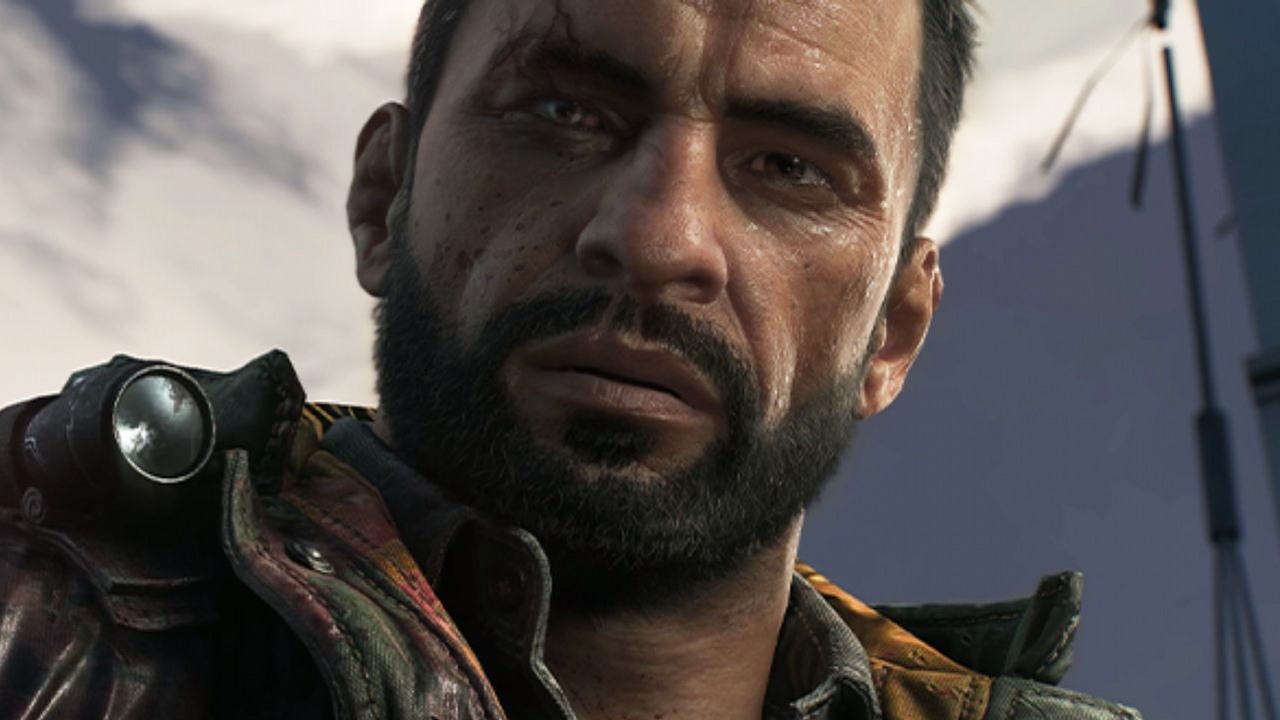 Brutalne sceny w Dying Light: The Beast będą bardzo realistyczne. Techland zadbał o to, zużywając hektolitry krwi, źródło grafiki: Techland.