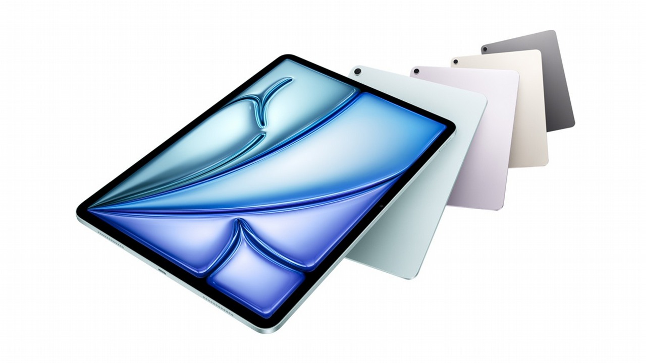 Jak wyłączyć iPada w 2025 roku? To proste, choć wymaga przyzwyczajenia, źródło grafiki: Apple.