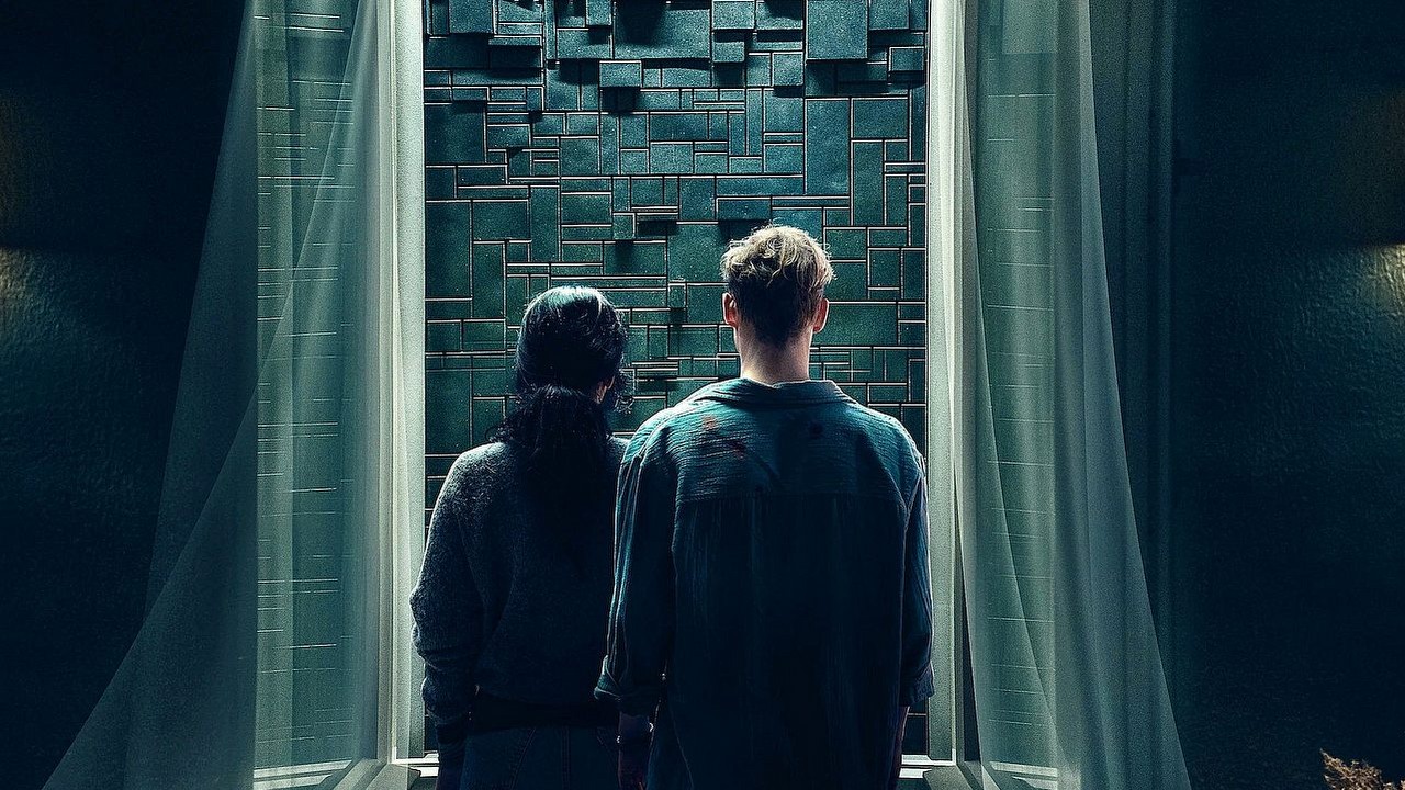 Nowy thriller Netflixa potrzebował tylko jednego dnia, aby stać się najpopularniejszym filmem, ale nikt go nie lubi. „Strata czasu”, źródło grafiki: Za murem, Philip Koch, Netflix, 2025.