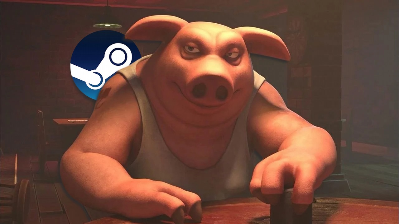 Eksplozja gier z genAI na Steam. To jednak tylko wierzchołek góry lodowej, źródło grafiki: Curve Animation..