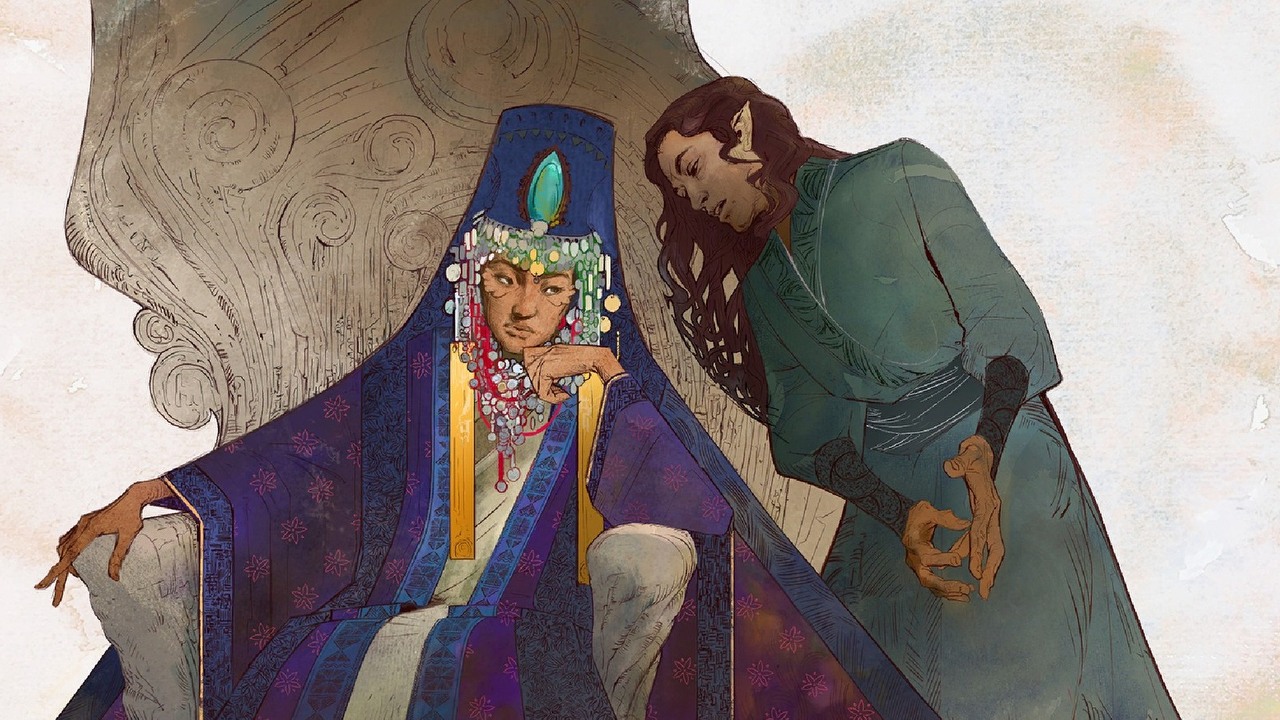 Obsidian ulepszył swojego najnowszego RPG-a. To nie koniec zmian w Avowed, ale gracze woleliby DLC, źródło grafiki: Microsoft.