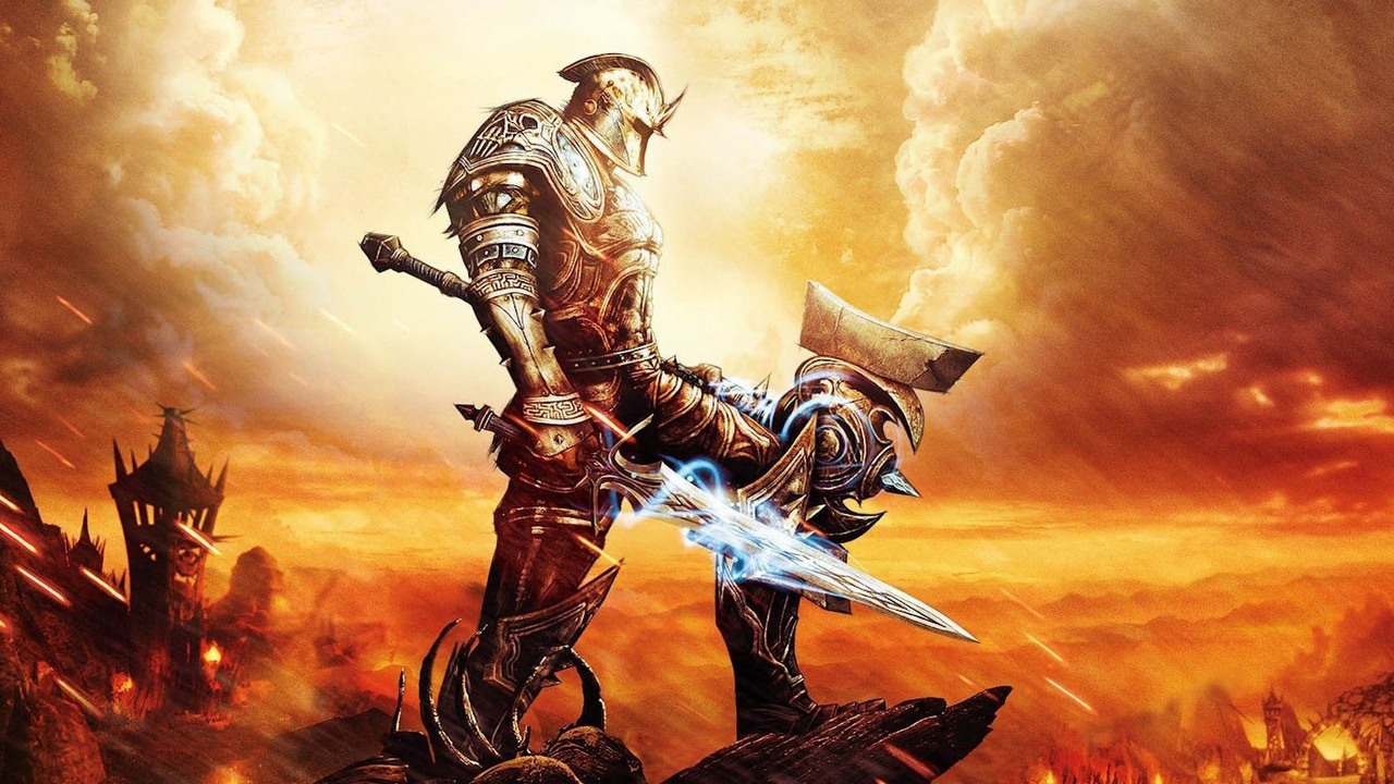 THQ Nordic może szykować kontynuację udanego RPG akcji. Gracze roztrząsają najnowszy ruch firmy, źródło grafiki: Kaiko / THQ Nordic..