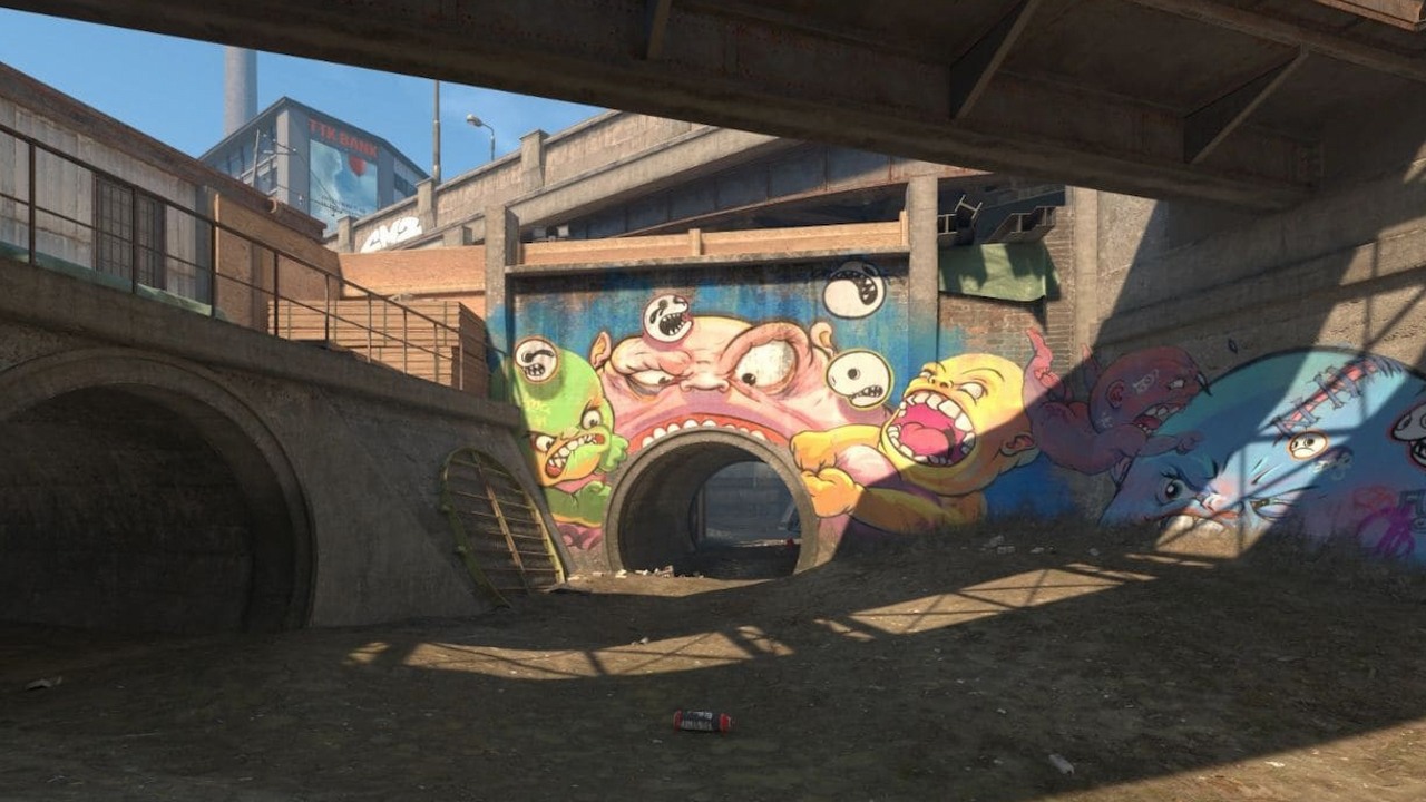 CS2 wprowadza duże zmiany w handlu przedmiotami. „Mamy nadzieję, że nigdy nie będziesz musiał z tego korzystać”, źródło grafiki: Valve Corporation..