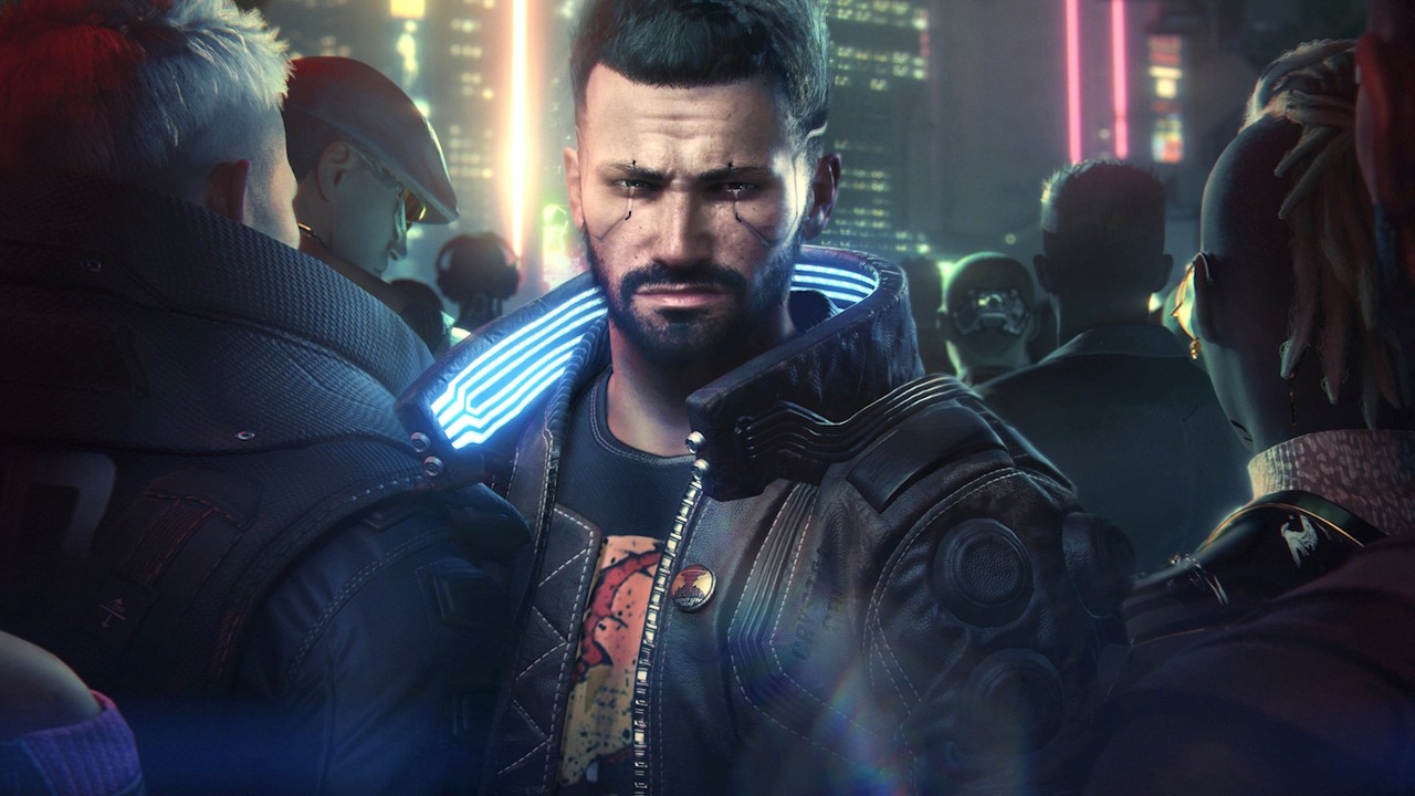 Aktualizacja 2.3 do Cyberpunka 2077 w szczegółach: nowe misje, pojazdy i funkcje, na czele z FSR 3.1 oraz FSR 4.0, źródło grafiki: CD Projekt Red.