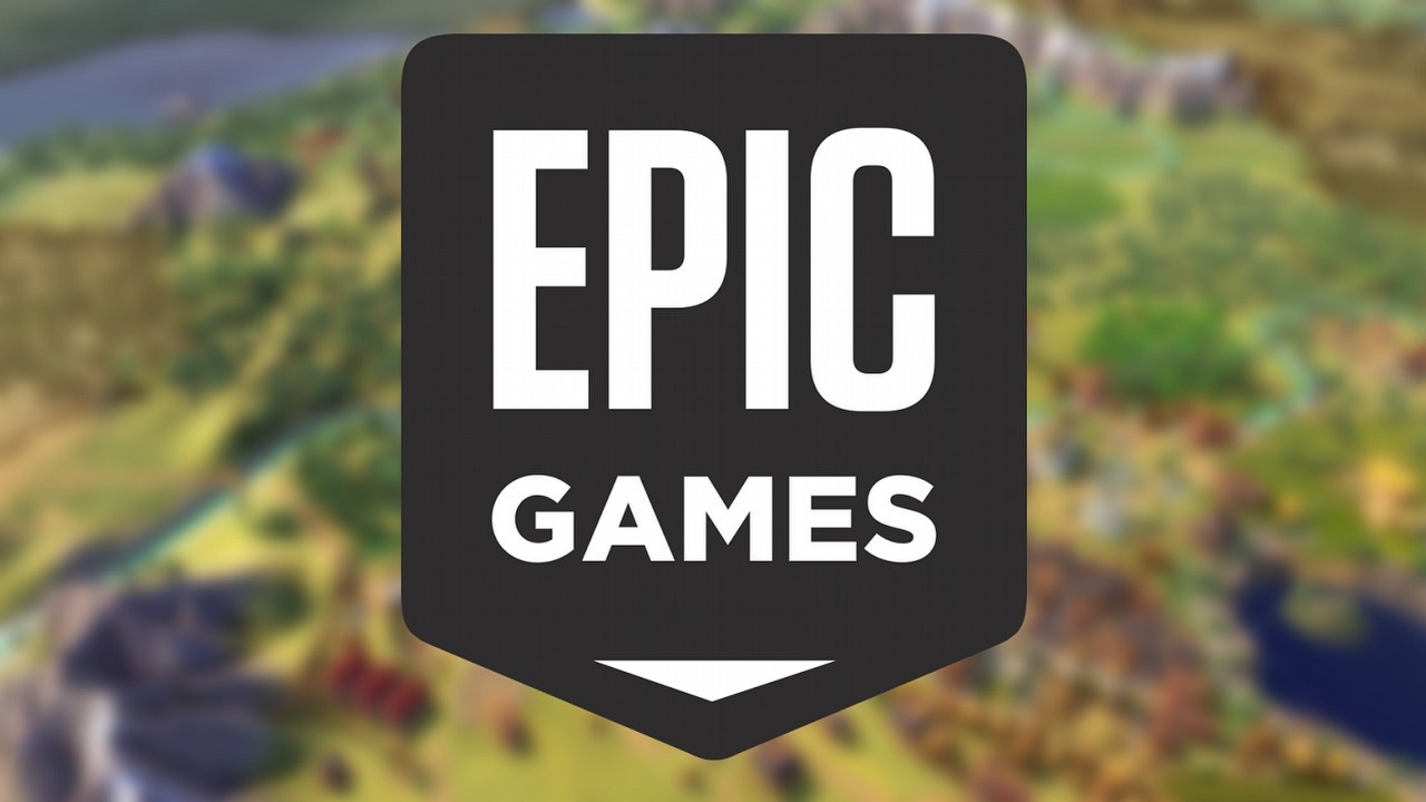 42. gra za darmo w 2025 roku w Epic Games Store, źródło grafiki: 2K Games..