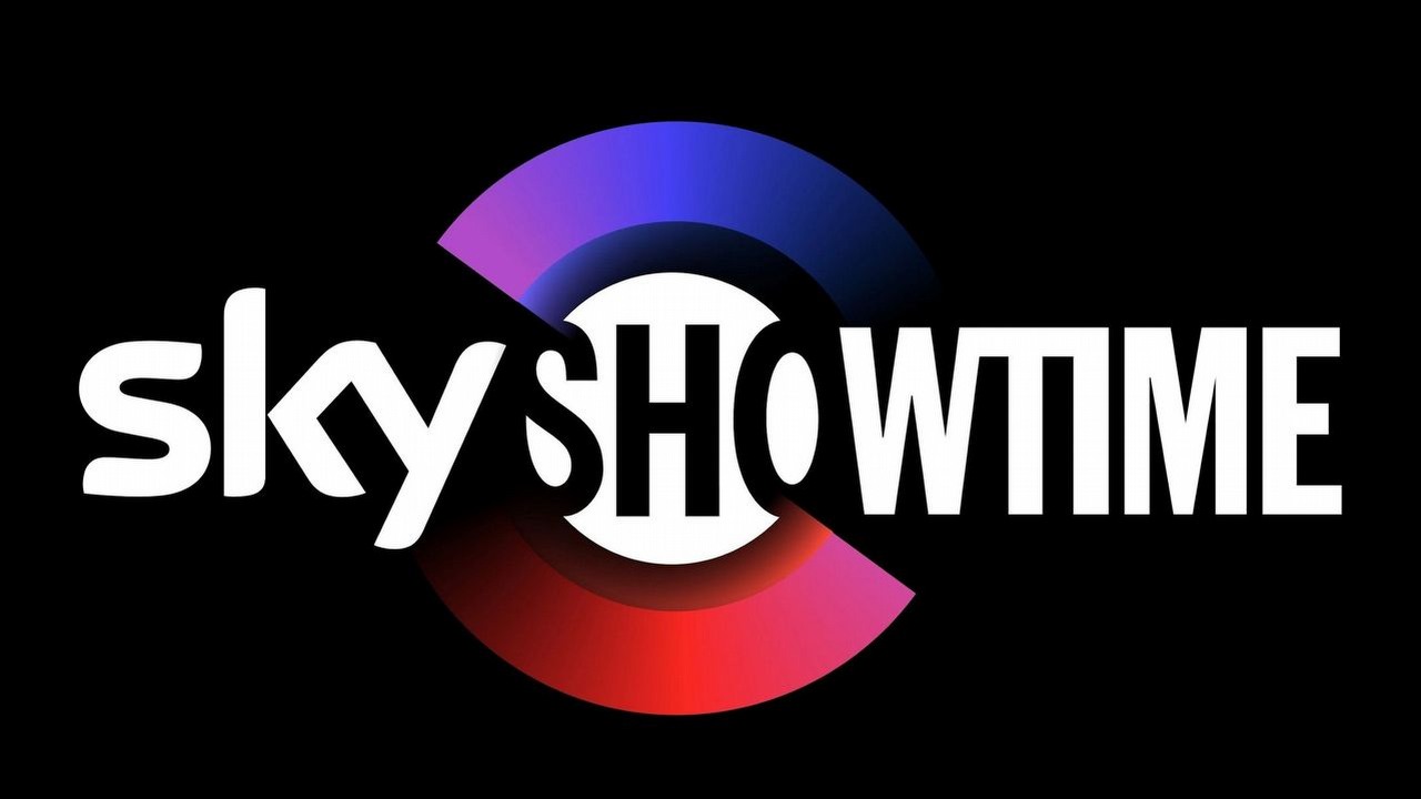 Ma tylko 10 odcinków, gwiazdy i nutę fantasy. Polski serial to nowość na SkyShowtime, źródło grafiki: SkyShowtime.