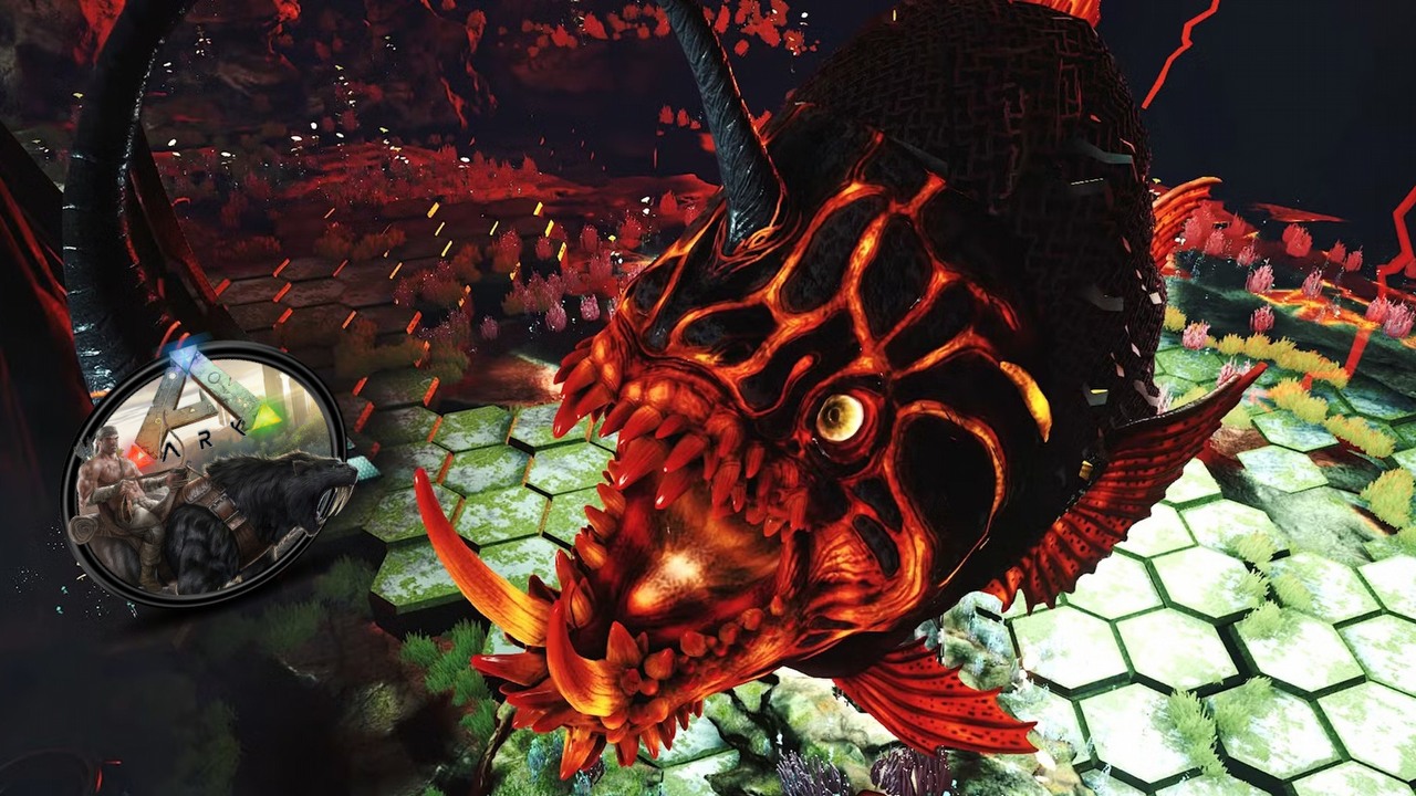 Rocznicowa aktualizacja gry survivalowej ARK okazała się katastrofą. „Kupiłem dodatek, by was ostrzec”, źródło grafiki: Snail Games..