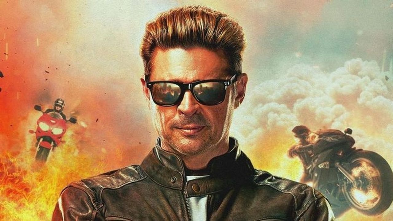 Mortal Kombat 2 na pierwszym krwawym zwiastunie. Karl Urban jako Johnny Cage wkracza do brutalnego uniwersum [Aktualizacja], źródło grafiki: Mortal Kombat 2, Simon McQuoid, New Line Cinema, 2025.