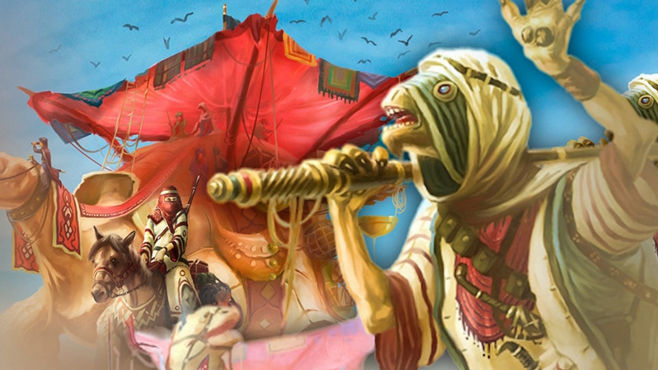Rogalikowe RPG z 95% pozytywnych ocen na Steam czeka imponujący rozwój. Deweloper wyłożył swoje plany, źródło grafiki: Freehold / Kitfox Games..