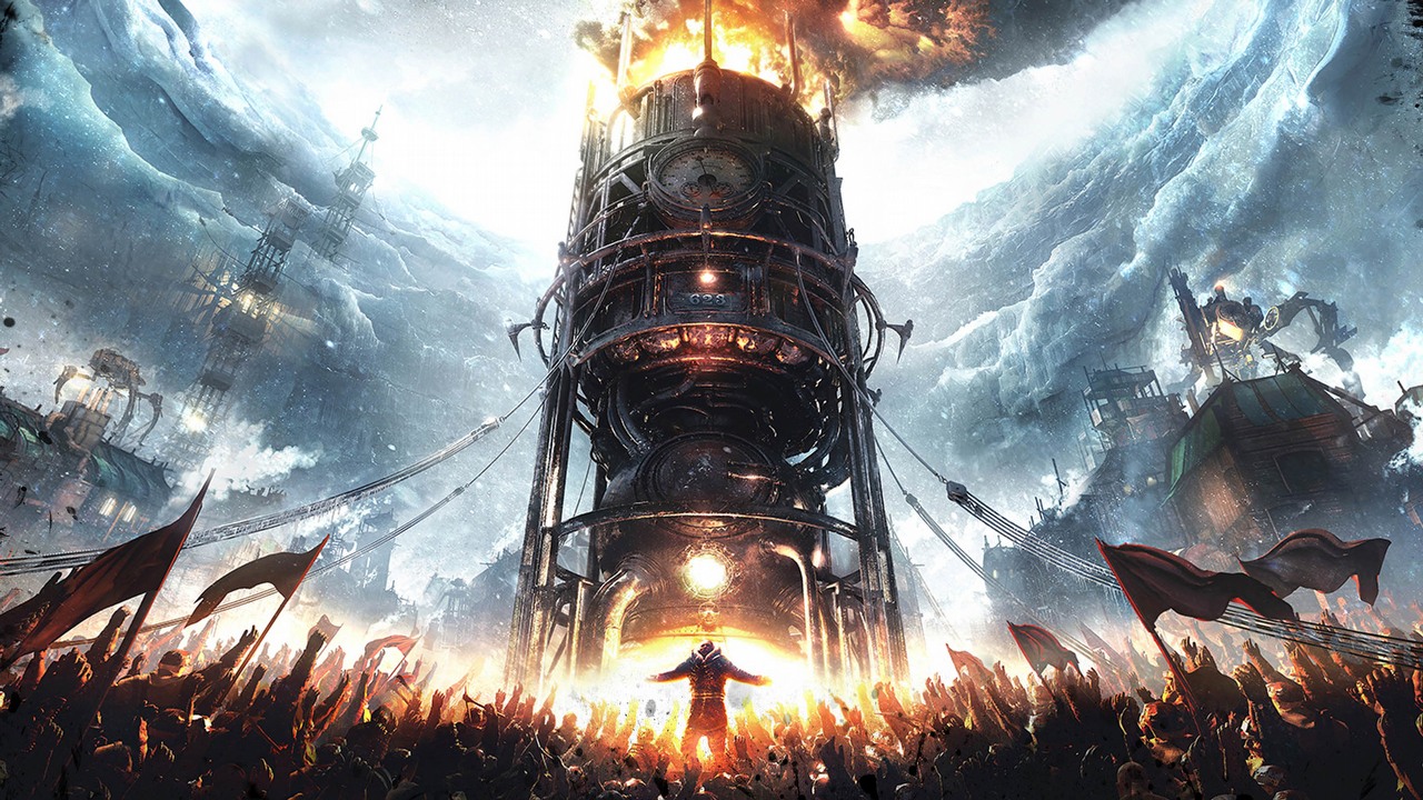 This War of Mine, Frostpunk i inne gry 11 bit studios zwróciły się z ogromnymi nawiązkami. Wiemy, kiedy wyjdzie dodatek do The Alters, źródło grafiki: 11 bit studios.