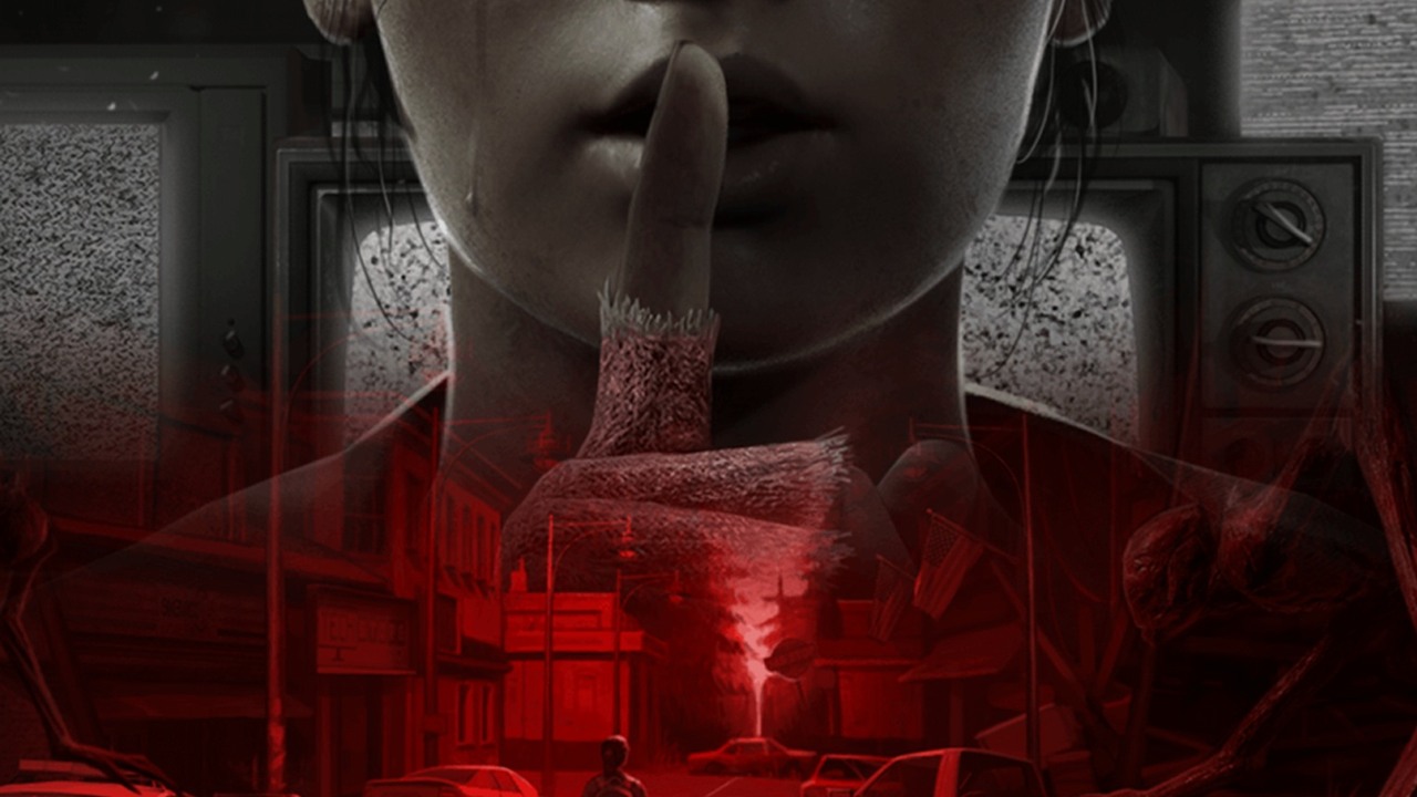 Twórcy Space Marine 2 uchylają rąbka tajemnicy. Nowa gra nie będzie nas oszczędzać, źródło grafiki: A Quiet Place: The Road Ahead / Saber Interactive..