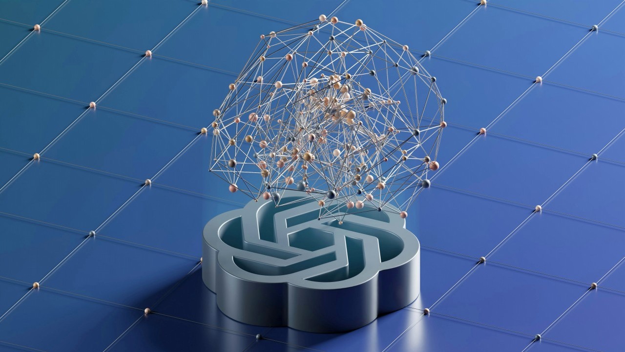 OpenAI uruchamia agenta AI, który może kontrolować cały komputer, źródło grafiki: Growtika, Unsplash.