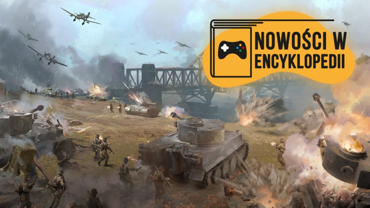 EA Sports FC 26 szykuje się do strzelenia gola, a Sudden Strike wraca w glorii i chwale. Oprócz zapowiedzi, ten tydzień przyniósł szereg interesujących premier, źródło grafiki: Kite Games / Kalypso Media.