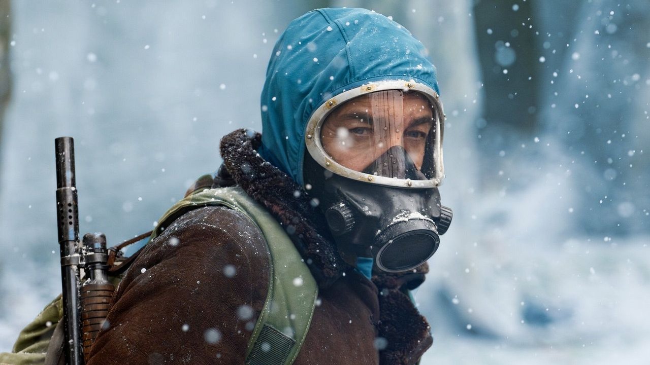 Szef Netflixa uważa, że AI pozwoli tworzyć „lepsze, nie tylko tańsze filmy”. Jako przykład podaje tegoroczny hit sci-fi, źródło grafiki: Eternauta, Bruno Stagnaro, Netflix, 2025.