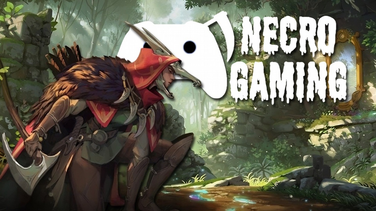 Blizzard szykował survivalową rewolucję. Ostatecznie ambitne Odyssey przerosło twórców Diablo i StarCrafta, źródło grafiki: Blizzard Entertainment.