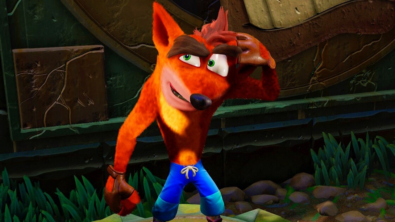 „Całkowicie to spartaczyli”. Twórca Crasha Bandicoota na nowo rozbudził dyskusje na temat „zepsutej” mechaniki, źródło grafiki: Vicarious Visions / Activision..