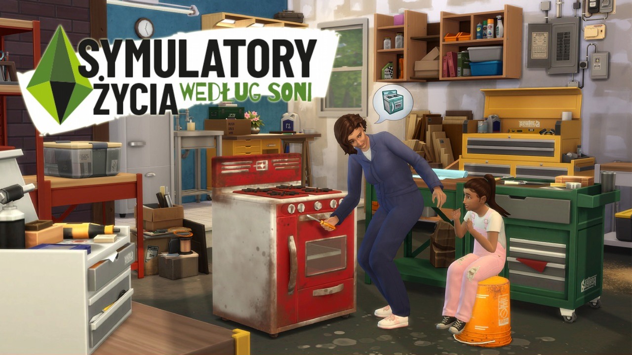 Największa prośba graczy inZOI dzieli społeczność, a w The Sims 4 mówi się o najdroższym DLC w historii - Symulatory życia według Soni, źródło grafiki: The Sims.