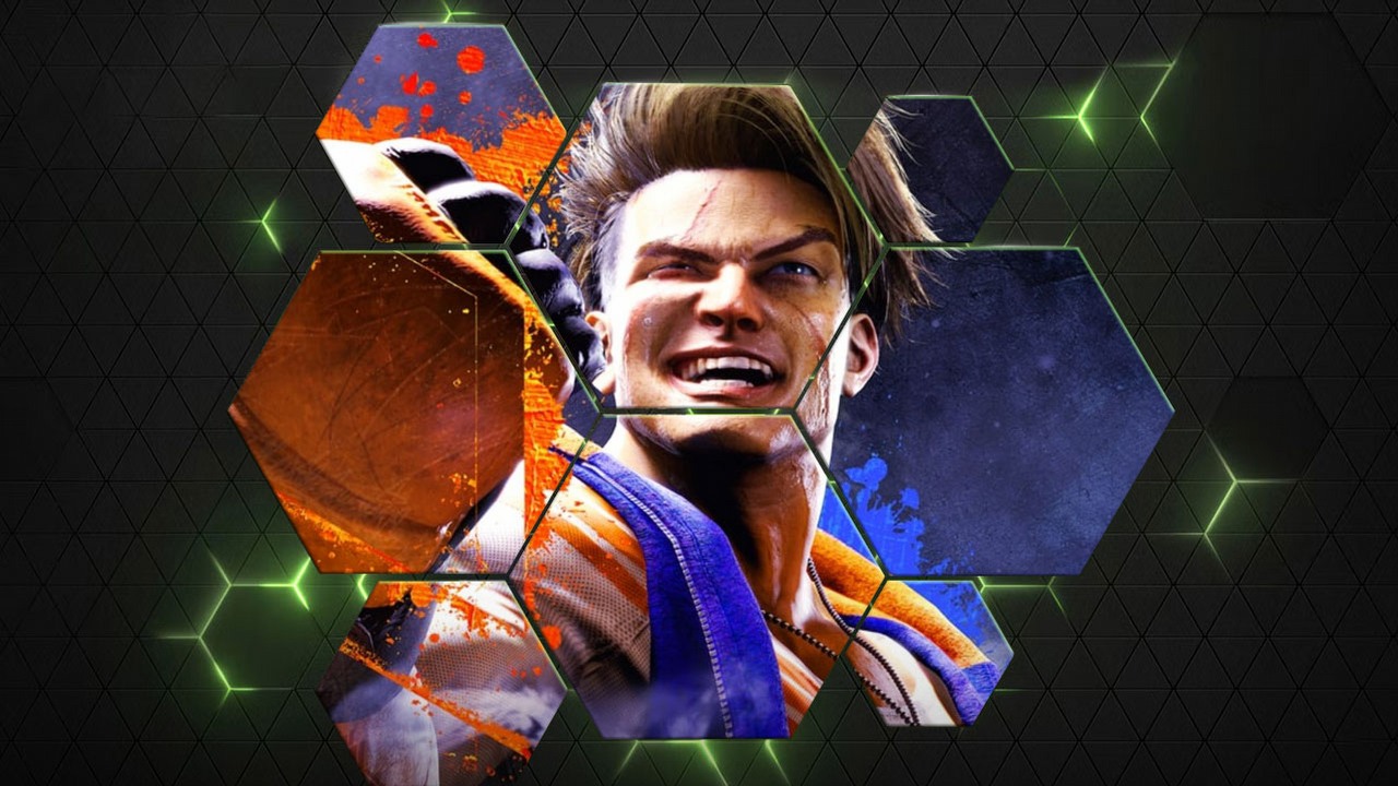 GeForce NOW kontra bijatyki - czy Street Fightera 6 da się ogrywać komfortowo online przez chmurę? Pozytywnie się zaskoczyłem.