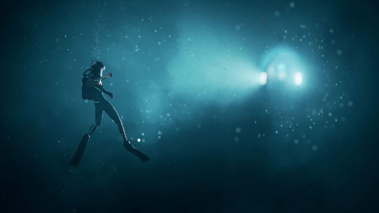 „To bardzo rozczarowujące”. Deweloper nie może zrozumieć ostrej reakcji społeczności wyczekiwanej survivalowej gry Subnautica 2, źródło grafiki: Unknown Worlds Entertainment..