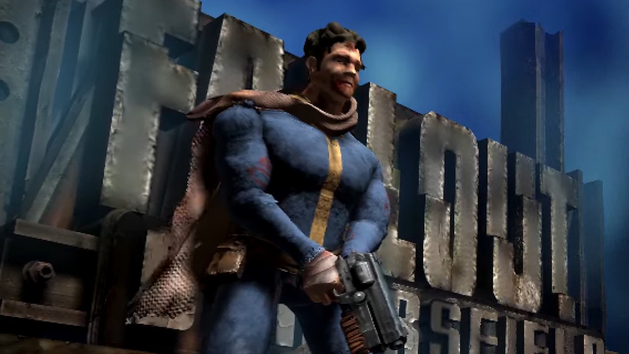 „Doskonale oddaje oryginalny klimat”. Fallout: Bakersfield zachwyca fanów postapokaliptycznej serii, źródło grafiki: Saur X.