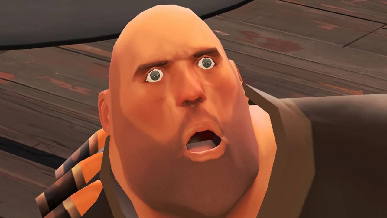 Nowa cenzura gier 18+ na Steam ma być sukcesem w walce z graczami „zwyrodnialcami’. Wiadomo już, kto za nią odpowiada, źródło grafiki: Valve.