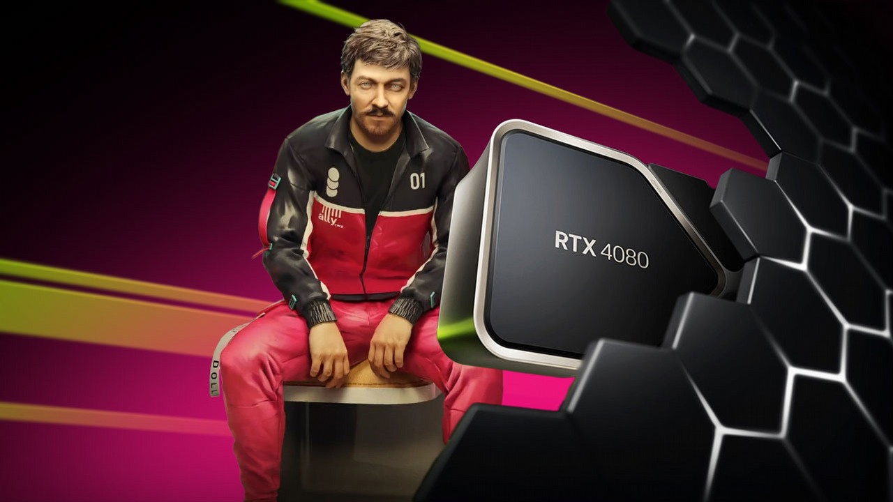 Ultra detale i 60 FPS… bez karty graficznej? Tak wypada gra 11 bit studios w GeForce NOW.