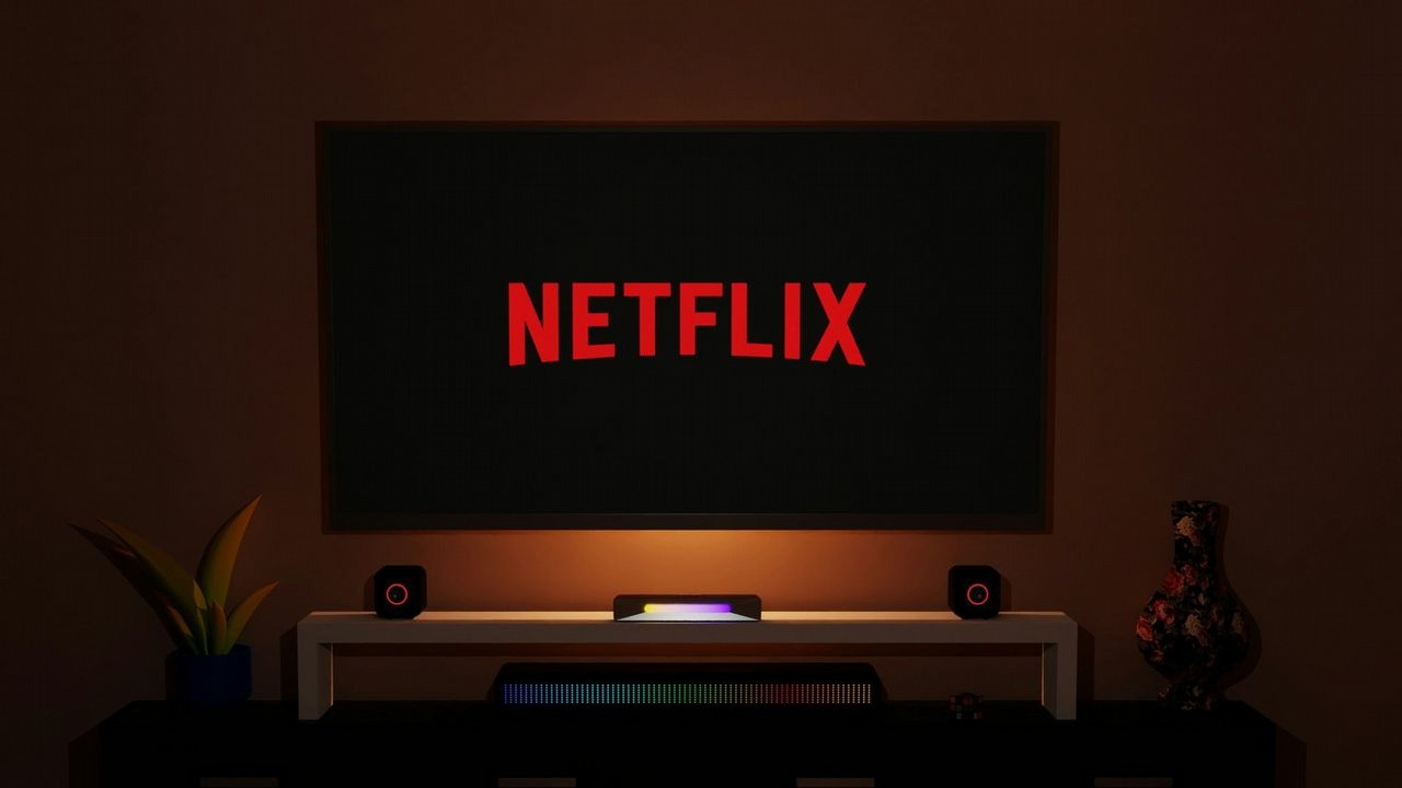 Najważniejszy film sci-fi ostatnich dekad od dziś na Netflix. Nie przegap kultowej klasyki, źródło grafiki: Unsplash; BoliviaInteligente; 2024.