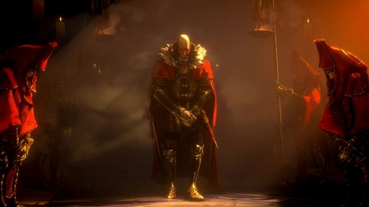 Twórcy „wielkiej nadziei RPG” mogą nie mieć sentymentów i przy premierze No Rest for the Wicked kierować się sprzedażą konsol PlayStation 5, Xbox Series i Switch 2, źródło grafiki: Moon Studios.